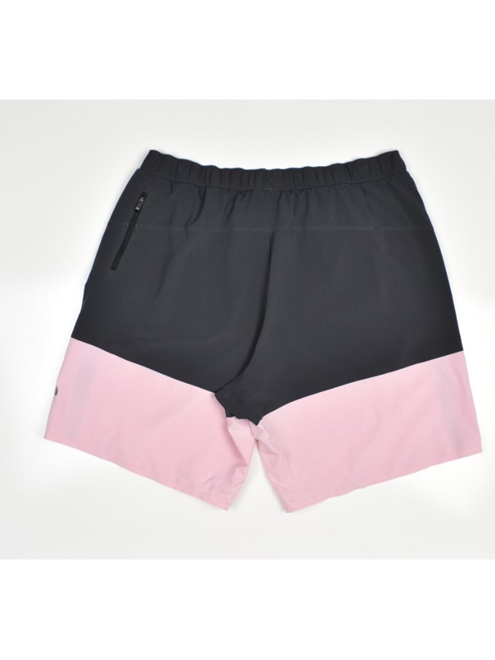 Lululemon Light As Air Color Block Athletic Shorts - L - Picture 2 of 6